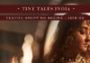 Tiny Tales India Announces Its Diwali Edition at The Claridges, Delhi on 4th October 2025