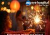 ASG Eye Hospital Launches Diwali Initiative: Free Consultation and Surgery for Children Under 15year of age with Firecracker-Related Eye Injuries!