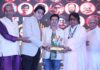 Bollywood Actor Shantanu Bhamare bagged ‘King Of Romance’ Award!
