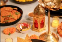 Cream Centre Launches Festive Flavours— Celebrate the Season with a Complimentary Chaat Treat!