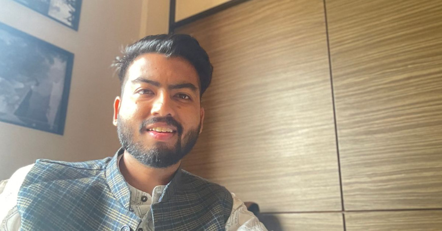 Jugnu A Firefly of Hope in Life’s Darkest Moments