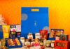 Light Up Your Diwali with Hyatt Regency Pune & Residences’ Exquisite Gourmet Hampers