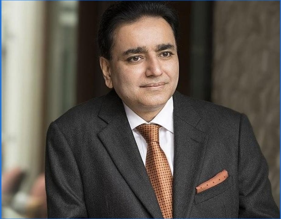 UK Real Estate 2025 Where Vision Meets Opportunity