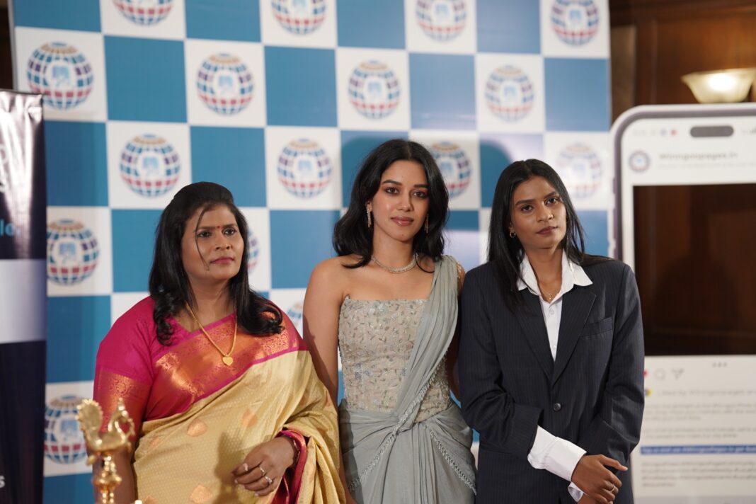 Winngoo Pages - App Launch Event