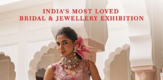 India’s biggest Bridal & Jewellery Exhibition HI LIFE BRIDES start on 09th & 10th November at Hotel Marriott, Surat