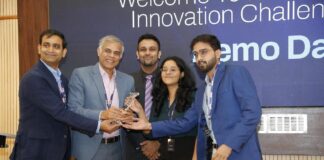 Ivory Wins DHN HealthTech Innovation Challenge 2025, Demo Day Concludes at IIT Indore