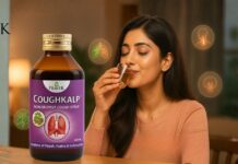 Stay Winter-Ready: Pravek Kalp Reinforces Natural Respiratory Care with Cough Kalp