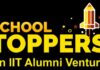School Toppers, an IIT Alumni venture, transforms lives with the power of true education.