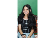 Tanvi Goel: Giving Quiet Emotions a Place to Breathe