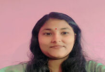 Aakanksha Mishra: A Voice That Turns Emotion Into Quiet Strength