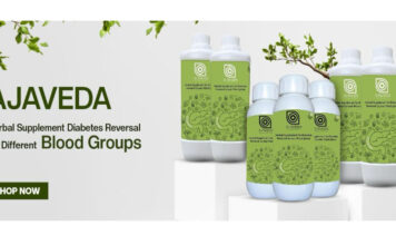 Ajaveda Pioneers Blood-Group–Based Diabetes Reversal With Ayush-Certified Ayurveda and Scientific Validation