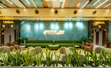 August Entertainment Launches Surat’s Most Luxurious Cinema Experience with a Premium Three-Screen Property Operated by Mukta A2 Cinemas