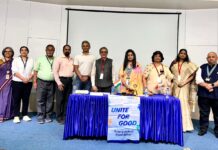 First Ever Global Grant for Epilepsy Surgeries in the entire World of Rotary By Rotary Club Of Pune Baner