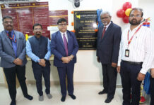 Punjab National Bank Inaugurates Its 100th Branch in Chennai Region at Pammal