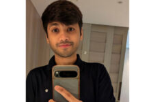 Siddhartha Verma: Writing From the Quiet Turbulence of a Life Fully Felt