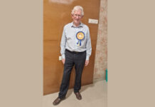 Chris Jolly Inspires Educators in Pune on Early Literacy and the Power of Phonics