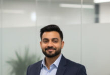 Building With Purpose: How Hardik Sabhaya Turns Code Into Capability