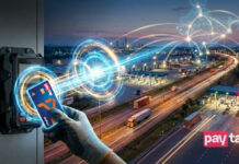 Contactless Payment Tags Get Their Moment in India