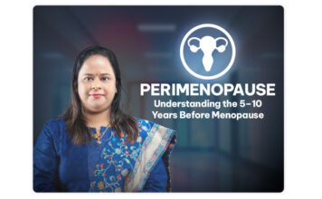Perimenopause: Understanding the 5–10 Years Before Menopause
