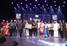 “Gnyabagam Varudae” – A Musical Celebration Honouring Music Director Bharadwaj