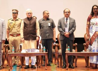 Governor underscores role of BITSians in India’s tech-driven growth