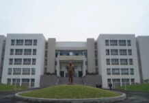 List of best Self Finance engineering colleges in Gujarat 2026