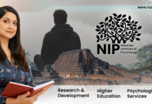 Nalanda Institute of Psychology, NIP®: Advancing Psychological Science and Professional Practice