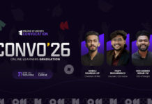 Online Learners become Entrepreneurs as Adsin Students. Record ₹2–3 Lakh Earnings Ahead of CONVO’26