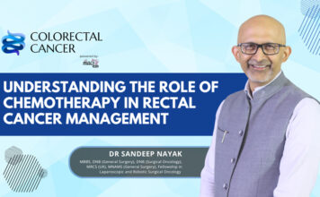 The Role of Chemotherapy in Rectal Cancer Treatment: Current Approaches and Benefits: Dr. Sandeep Nayak