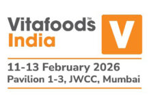 Vitafoods India 2026 to Highlight India’s Evolving Health-Conscious Consumer Landscape