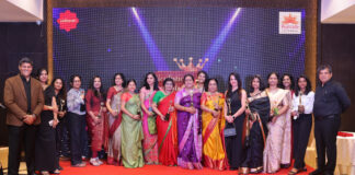 9th Edition – Realistic Awards 2026: An Evening Celebrating the Power and Grace of Womanhood