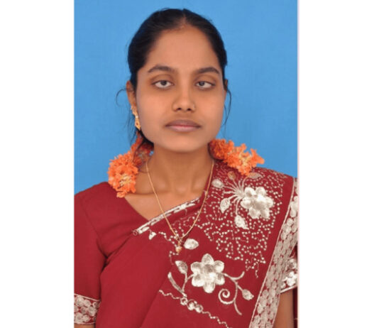 Rising Beyond Every Challenge: Harshiya Bhanu on Courage, Commitment, and the Power of Steady Effort