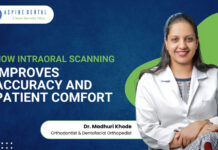 How Intraoral Scanning Improves Accuracy and Patient Comfort: Dr. Madhuri Khoday
