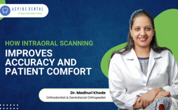 How Intraoral Scanning Improves Accuracy and Patient Comfort: Dr. Madhuri Khoday