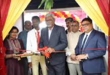 Punjab National Bank Inaugurates New Branch and ATM at Keelkattalai, Chennai