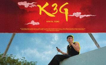 Vivi Launches “K3G” Music Video, Showing Culture as Lived, Not Labelled