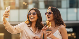 Hashtag Eyewear Sets New Benchmarks in Affordable Premium Fashion Since 2004