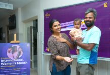 Give to Gain: Fernandez Hospital’s Women’s Day Initiative Encourages Women to Invest in Their Health