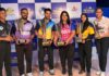 Kishan R and Preemal J Crowned Champions in ARC 34th National Tenpin Bowling Championships
