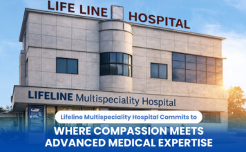 Lifeline Multispeciality Hospital Commits to Affordable and Accessible Healthcare for All in Ravet