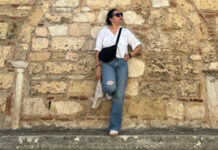 A Daughter’s Tribute to Her Mother Comes Alive Through Poetry: Mero Maamu Ko Maaya