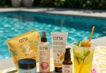 CITTA Launches ‘Cloud Girl Summer’: A Breathable, Lightweight Skincare Routine Designed for Indian Heat and Climate