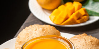 Cream Centre’s Aamras Mango Festival Brings Back the Sweetness of Summer