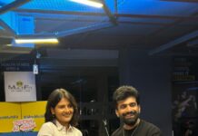 From Arm Wrestling to Comedy: Battle & Banter Lights Up MultiFit Magarpatta