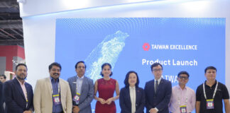 India and Taiwan Collaboration Rides the AI Wave to Power Next Phase of Economic Growth