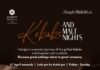 Kebabs & Malt Nights Arrive at Single Malt & Co., Hyatt Regency Pune & Residences