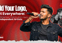 Add Our Logo, Get Everywhere: The Smartest Distribution Hack for Independent Artists