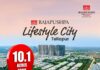Rajapushpa Secures 10.09 Acres at TGIIC Auction in Osman Nagar