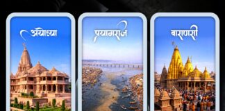 SWJ Swaraj Tour & Travels Offers Spiritual & Premium Travel Experiences Making Every Journey Comfortable