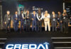 Uttarayan Group Wins CREDAI 2025 | Best Residential Project Guwahati